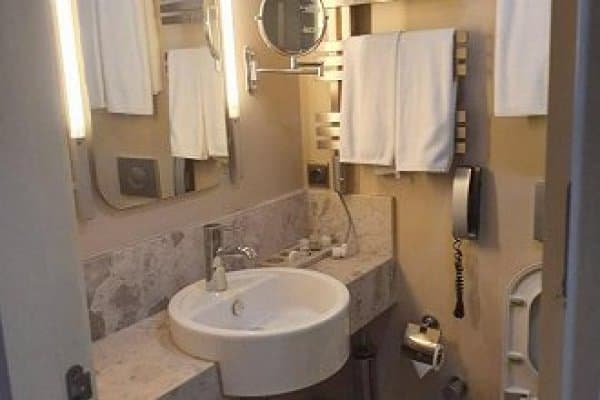 Two Bedrooms Suite 3