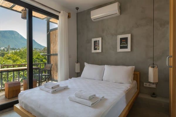 Standart Tek Kişilik Oda 1