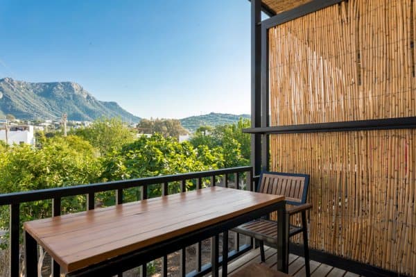 Standart Tek Kişilik Oda 3