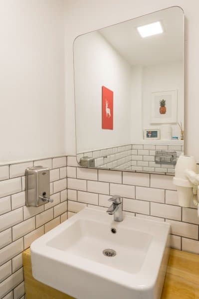 Standart Tek Kişilik Oda 4