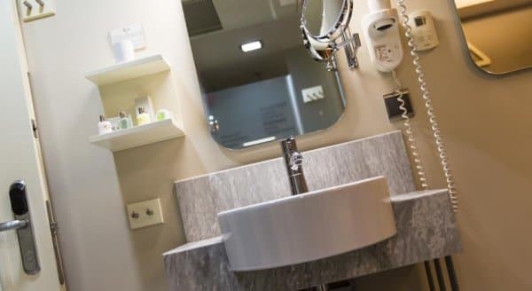 Deluxe Oda With Jaccuzi 2