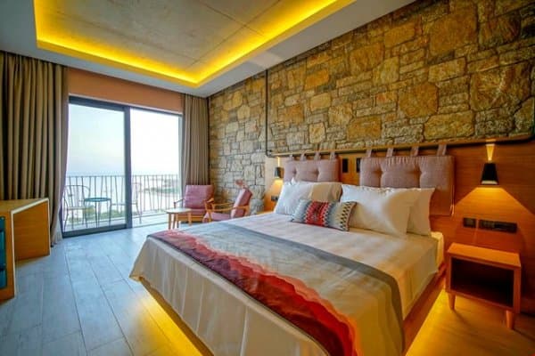 Superior Oda - King 1