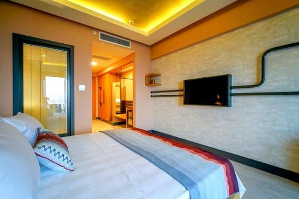 Superior Oda - King 2