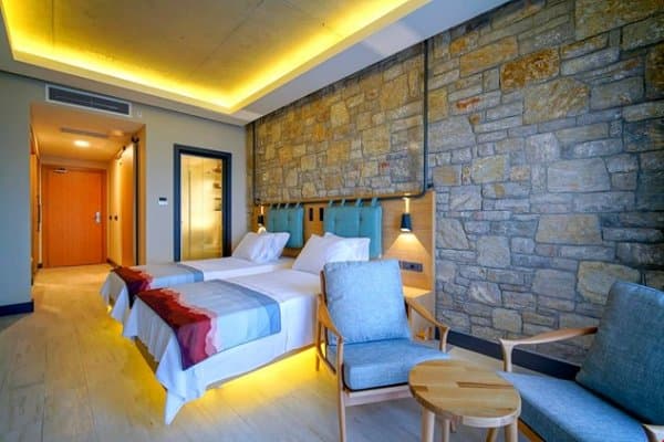 Superior Oda - King 4