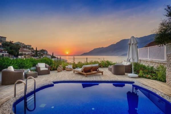 Signature Junior Suite Oda 2