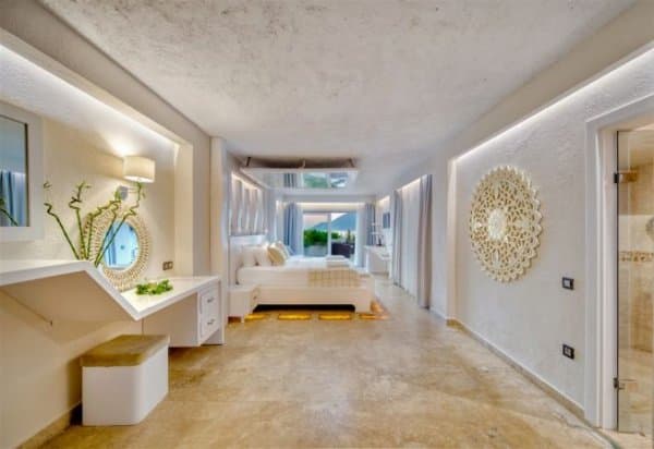 Signature Junior Suite Oda 1