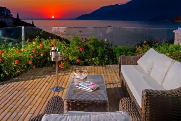 Signature Junior Suite Oda 4