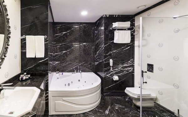 PRESIDENTIAL SUITE 4