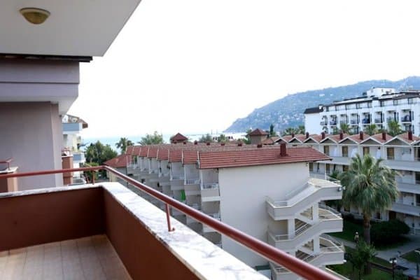 Apart Oda 3