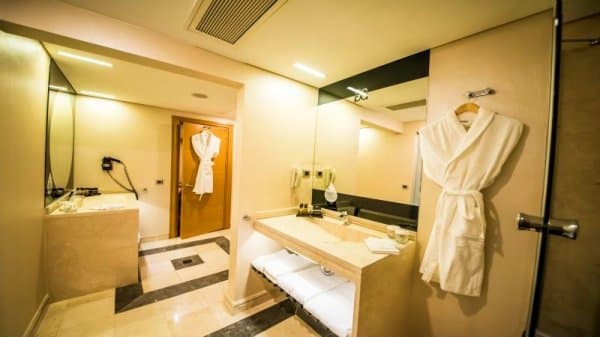 Standart Double Oda  3