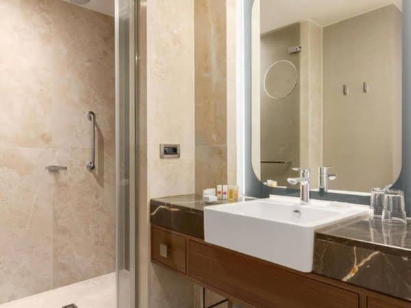 King Suit - Köşe 4