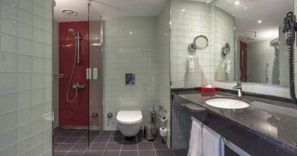 Business Room, Deniz Manzaralı  4