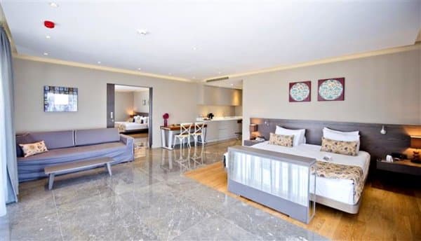 Family Connetion Suite 3