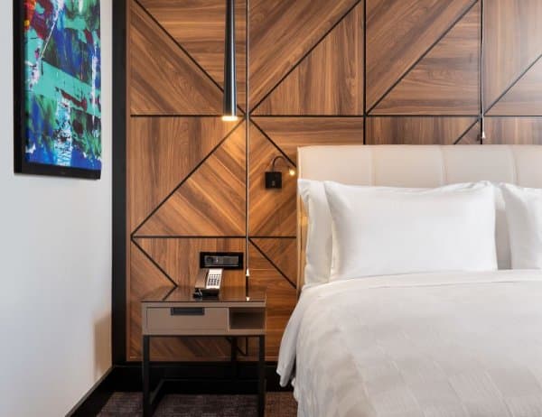 Superıor Orman Manzaralı Oda 3