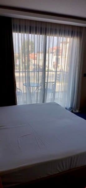 Üç Kişilik Balkonlu Oda 1