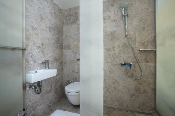 Suite, Şehir Manzaralı 3