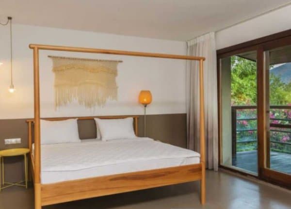 Deluxe Double or Twin Room 1