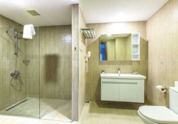 Deluxe Double or Twin Room 4