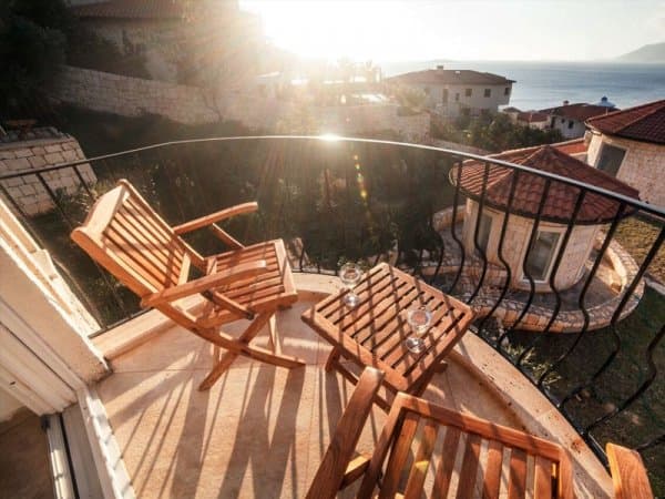 Sunset Suite 3