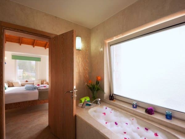 Sunset Suite 4