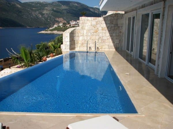 The Pool House 3