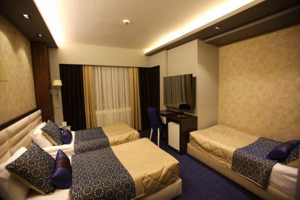 Standard Triple Room 1
