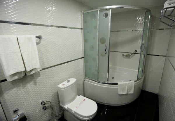 Standard Triple Room 2