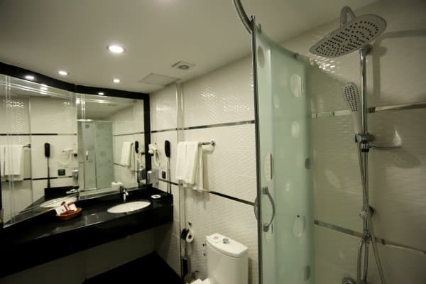 Standard Triple Room 3