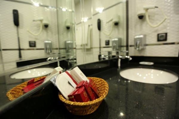 Standard Triple Room 4