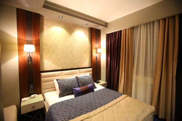 Standart Single Oda 1