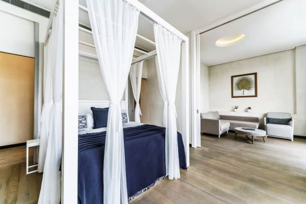 Junior Suite 1