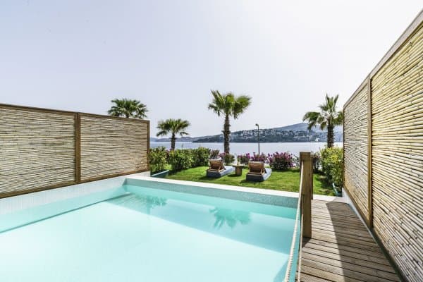 Exclusive Suit İki Yatak Odalı 2