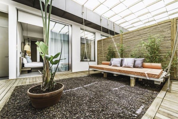 Exclusive Suit İki Yatak Odalı 3