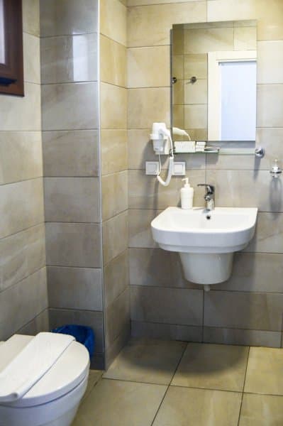 2 Kişilik Standart Oda 3