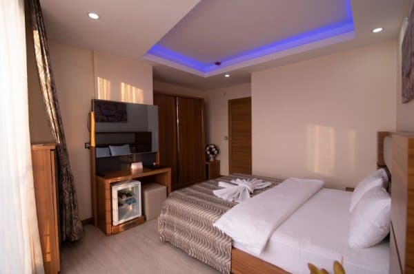 Standart Single Oda 1