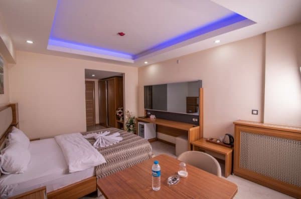 Standart Single Oda 4