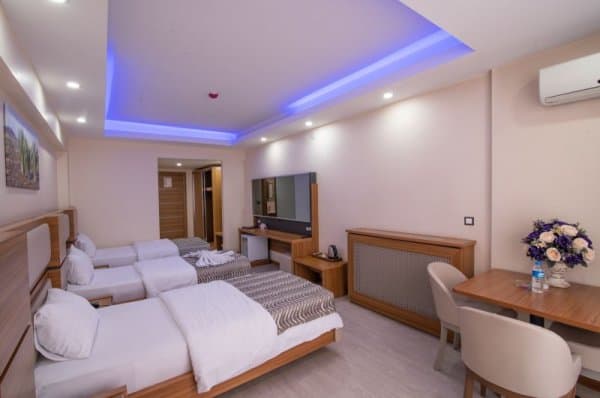 Standart Triple Oda 1