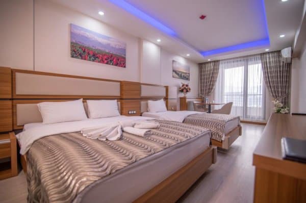 Standart Triple Oda 2