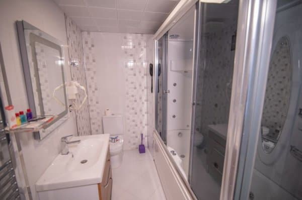 Standart Triple Oda 4