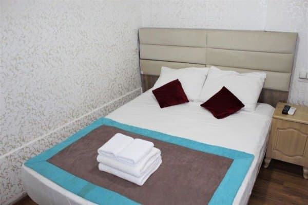 Ekonomik Oda,Manzarasız 1