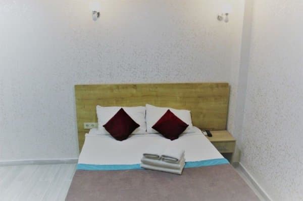 Ekonomik Oda,Manzarasız 2