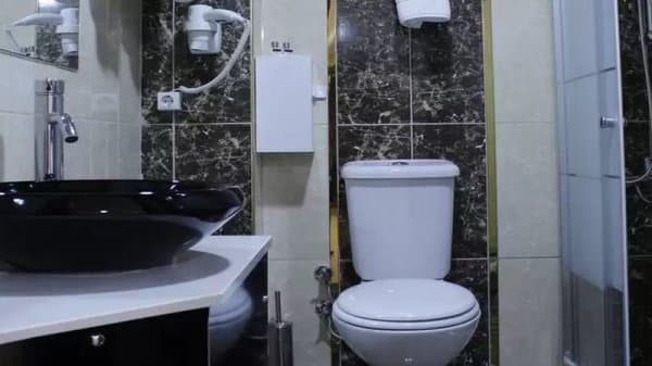 Standart Oda İki Kişilik 18m² 4