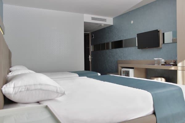 Standart French Oda Deniz Manzaralı 2