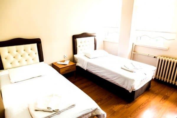 Standart Twin Room 1