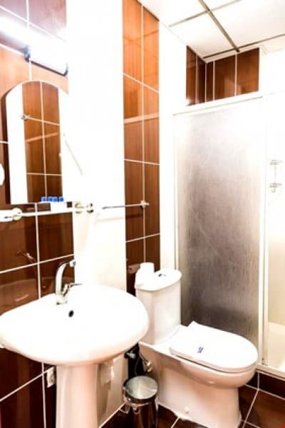 Standart Twin Room 2