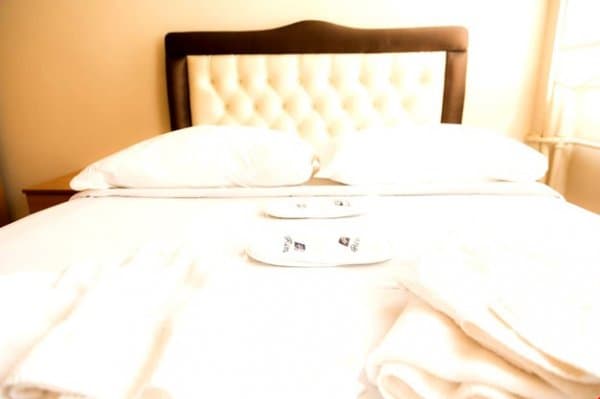 Standart Göl Manzaralı 3. Kat Oda 1