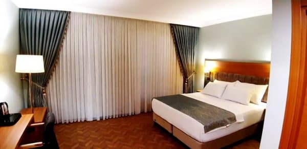 Standart Oda Üç Kişilik  1