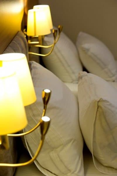 Standart Oda Üç Kişilik  2