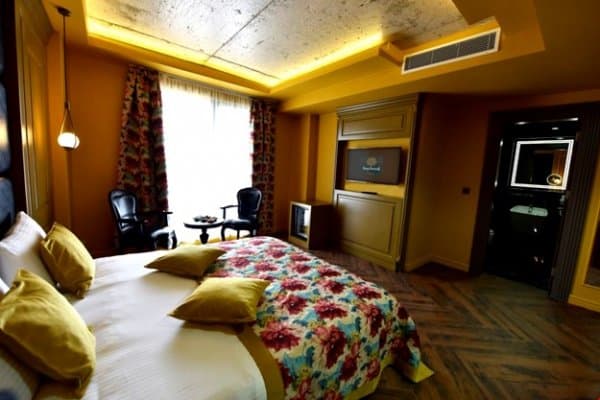 Double Room 3