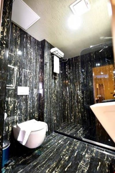 Deluxe Double Room 4